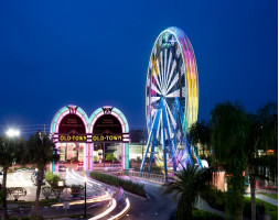 Old Town Kissimmee Multi Attractions & Dinner Packages